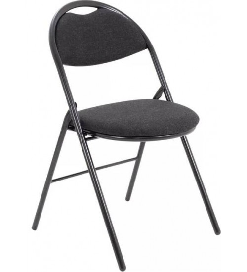 Scomfort SC FL3 Folding Cantilever Chair